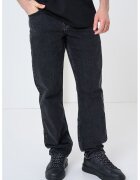 KARL LAGERFELD JEANS Прави дънки с 5 джоба