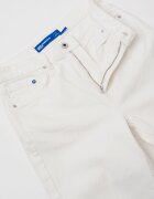 KARL LAGERFELD JEANS Прави дънки с джобове Крем