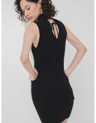 KARL LAGERFELD JEANS Рокля тип поло по тялото