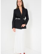 KARL LAGERFELD JEANS Сако с връзка