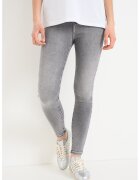 KARL LAGERFELD JEANS Скини дънки с висока талия