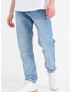 KARL LAGERFELD JEANS Скосени дънки деграде
