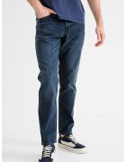 KARL LAGERFELD JEANS Скосени дънки