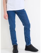 KARL LAGERFELD JEANS Слим дънки с 5 джоба