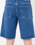 KARL LAGERFELD JEANS Стандартни къси дънки Син