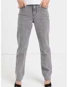 KARL LAGERFELD JEANS Стеснени дънки със средна талия