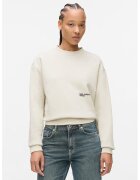 KARL LAGERFELD JEANS Суитшърт с лого
