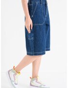 KARL LAGERFELD JEANS Свободни дънки 3/4