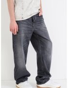 KARL LAGERFELD JEANS Свободни дънки с миди талия