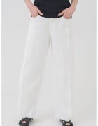 KARL LAGERFELD JEANS Свободни памучни дънки