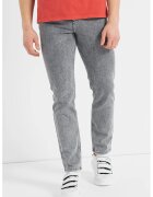 KARL LAGERFELD JEANS Вталени дънки