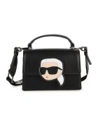 KARL LAGERFELD KIDS Чанта през рамо с лого