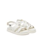 KARL LAGERFELD KIDS Дамски сандали - Z30372 - Естествена кожа