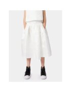 KARL LAGERFELD KIDS Пола за момиче - 303644086 - Полиестер - 164 см