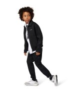 KARL LAGERFELD KIDS Риза с лого Бял