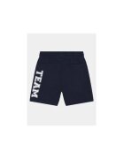 KARL LAGERFELD KIDS Шорти за момчета - Памук