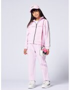 KARL LAGERFELD KIDS Спортен панталон с джобове