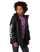 KARL LAGERFELD KIDS Спортен панталон с лого