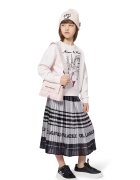 KARL LAGERFELD KIDS Суитшърт с принт