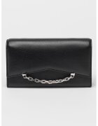 Karl Lagerfeld Кожен клъч Seven