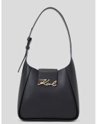 Karl Lagerfeld Кожена чанта Signature
