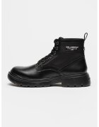 Karl Lagerfeld Кожени боти Mason 6