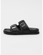 Karl Lagerfeld Кожени чехли Kaden с тока