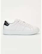 Karl Lagerfeld Кожени спортни обувки