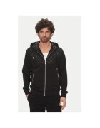 Karl Lagerfeld Мъжка блуза 705022 552901 - Полиестер/Вискоза - 3XL INTL - Черна