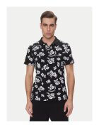 Karl Lagerfeld Мъжка поло риза A2M46036 - Памук -