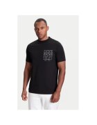 Karl Lagerfeld Мъжка тениска 755041 553225 - Памук -