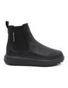 Karl Lagerfeld Мъжки боти Kapri Lug Mid Core Boot - естествена кожа -