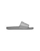 Karl Lagerfeld Мъжки чехли KL70008A - синтетични - 46 EU - сиви