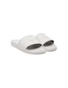 Karl Lagerfeld Мъжки чехли KL70009A - синтетични - 46 EU - бели