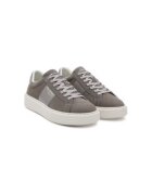 Karl Lagerfeld Мъжки маратонки KL52218 - Естествена кожа -