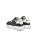 Karl Lagerfeld Мъжки спортни обувки - FFM0380 - Fila - Текстил - Черни