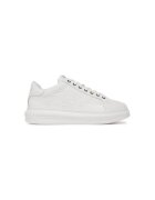 Karl Lagerfeld Мъжки спортни обувки - KL52548F - Естествена кожа