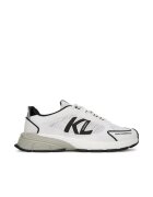 Karl Lagerfeld Мъжки спортни обувки - KL55521 - Естествена кожа