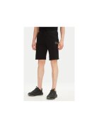 Karl Lagerfeld Мъжки спортни шорти 705400 552917 - Памук - Черен - Черен