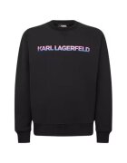 Karl Lagerfeld Мъжки суичър размер