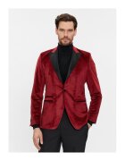 Karl Lagerfeld Мъжко яке - 303555719 - Полиестер - 54 EU - Черно