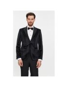 Karl Lagerfeld Мъжко яке - 303555733 - Полиестер - Черно