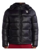 Karl Lagerfeld Мъжко яке 505022 - Полиамид - Черно
