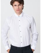 Karl Lagerfeld Памучна риза