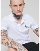 Karl Lagerfeld Памучна тениска с лого