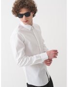 Karl Lagerfeld Риза с дълги ръкави