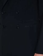 Karl Lagerfeld Sacou Barbati ceremony Черен