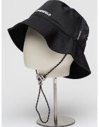 Karl Lagerfeld Шапка Ikon с лого
