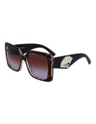 Karl Lagerfeld Слънчеви очила Butterfly