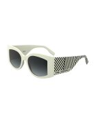 Karl Lagerfeld Слънчеви очила Butterfly с лого